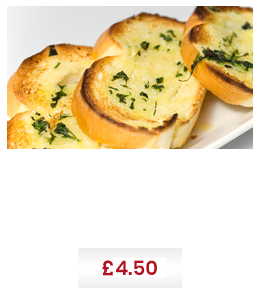 Garlic Bread