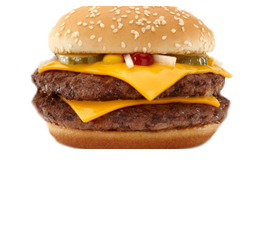 Cheeseburger
