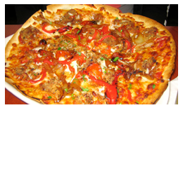 American Hot