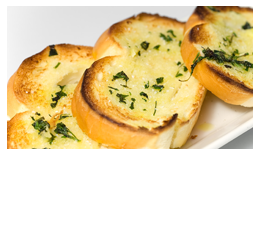Garlic Bread